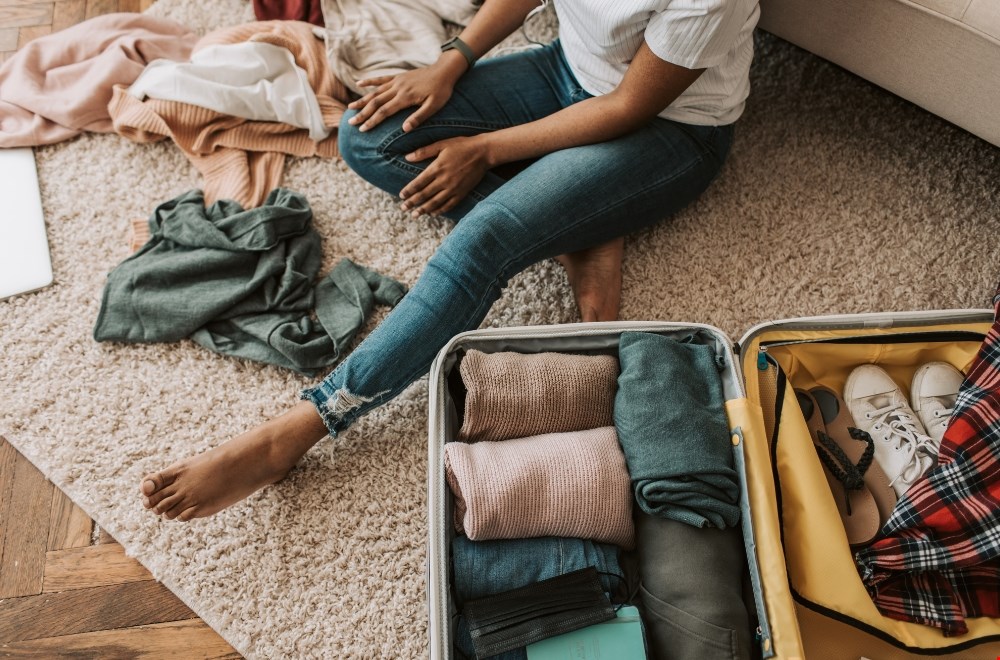 Stijlvol en praktisch reizen? Deze must-haves helpen je op weg Stijlvol en praktisch reizen? Deze must-haves helpen je op weg